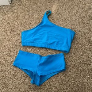 Elisabetta Rogiani Shorts & Top